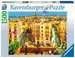 Dining in Valencia Jigsaw Puzzles;Adult Puzzles - Thumbnail 1 - Ravensburger