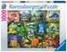 Beautiful Mushrooms       1000p Jigsaw Puzzles;Adult Puzzles - Thumbnail 1 - Ravensburger