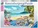 The Shell Collector Jigsaw Puzzles;Adult Puzzles - Thumbnail 1 - Ravensburger