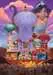 Disney Castles: Jasmine Jigsaw Puzzles;Adult Puzzles - Thumbnail 2 - Ravensburger