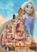 Disney Castles: Rapunzel Jigsaw Puzzles;Adult Puzzles - Thumbnail 2 - Ravensburger