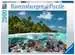A Dive in the Maldives Jigsaw Puzzles;Adult Puzzles - Thumbnail 1 - Ravensburger