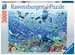 AT: Underwater 3000p Jigsaw Puzzles;Adult Puzzles - Thumbnail 1 - Ravensburger