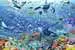 AT: Underwater 3000p Jigsaw Puzzles;Adult Puzzles - Thumbnail 2 - Ravensburger