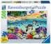 Race of the Baby Sea Turtles Jigsaw Puzzles;Adult Puzzles - Thumbnail 1 - Ravensburger