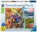 Rig Views Jigsaw Puzzles;Adult Puzzles - Thumbnail 1 - Ravensburger