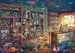 Abandoned Places: Tattered Toy Store Jigsaw Puzzles;Adult Puzzles - Thumbnail 2 - Ravensburger