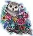 Mysterious Owl Jigsaw Puzzles;Adult Puzzles - Thumbnail 2 - Ravensburger
