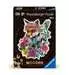 Colorful Fox Jigsaw Puzzles;Adult Puzzles - Thumbnail 1 - Ravensburger
