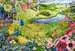 Nature Garden Jigsaw Puzzles;Adult Puzzles - Thumbnail 2 - Ravensburger