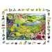 Nature Garden Jigsaw Puzzles;Adult Puzzles - Thumbnail 3 - Ravensburger