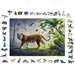 Jungle Tiger Jigsaw Puzzles;Adult Puzzles - Thumbnail 3 - Ravensburger