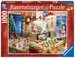 Merry Mischief Jigsaw Puzzles;Adult Puzzles - Thumbnail 1 - Ravensburger