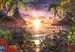 Paradise Sunset Jigsaw Puzzles;Adult Puzzles - Thumbnail 3 - Ravensburger