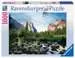 Yosemite Valley Jigsaw Puzzles;Adult Puzzles - Thumbnail 1 - Ravensburger