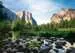 Yosemite Valley Jigsaw Puzzles;Adult Puzzles - Thumbnail 2 - Ravensburger