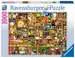 Kitchen Cupboard Jigsaw Puzzles;Adult Puzzles - Thumbnail 1 - Ravensburger