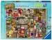 The Craft Cupboard Jigsaw Puzzles;Adult Puzzles - Thumbnail 1 - Ravensburger