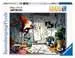 Disney Pixar:  The Artist s Desk Jigsaw Puzzles;Adult Puzzles - Thumbnail 1 - Ravensburger