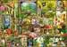 The Gardener`s Cupboard Jigsaw Puzzles;Adult Puzzles - Thumbnail 2 - Ravensburger