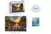Bicycles in Amsterdam Jigsaw Puzzles;Adult Puzzles - Thumbnail 3 - Ravensburger