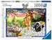 Disney Collector s Edition: Bambi Jigsaw Puzzles;Adult Puzzles - Thumbnail 1 - Ravensburger