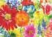 Abundant Blooms Jigsaw Puzzles;Adult Puzzles - Thumbnail 2 - Ravensburger