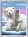 Pawesome Polar Bear Art & Crafts;CreArt Kids - Thumbnail 3 - Ravensburger