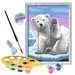 Pawesome Polar Bear Art & Crafts;CreArt Kids - Thumbnail 4 - Ravensburger