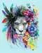 Boho Lion Art & Crafts;CreArt Adult - Thumbnail 2 - Ravensburger
