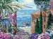 Mediterranean Landscape Art & Crafts;CreArt Adult - Thumbnail 2 - Ravensburger