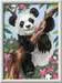 Playful Panda Art & Crafts;CreArt Kids - Thumbnail 2 - Ravensburger