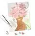 Flowers on my Mind Art & Crafts;CreArt Adult - Thumbnail 3 - Ravensburger