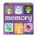Cute Monsters memory® Games;Children s Games - Thumbnail 1 - Ravensburger