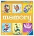 Dinosaur Sports memory® Games;Children s Games - Thumbnail 1 - Ravensburger