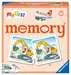 my first memory® Vehicles Games;Children s Games - Thumbnail 1 - Ravensburger