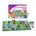 Disney Princess Enchanted Forest Sagaland Games;Children s Games - Thumbnail 3 - Ravensburger