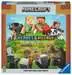 Minecraft Heroes of the Village Games;Children s Games - Thumbnail 1 - Ravensburger