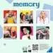 Dinosaur memory®          D/F/I/NL/EN/E Games;Children s Games - Thumbnail 2 - Ravensburger