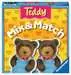 Teddy Mix & Match Games;Children s Games - Thumbnail 1 - Ravensburger
