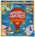Disney Around the World Games;Children s Games - Thumbnail 1 - Ravensburger