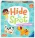 Hide & Spot EN Games;Children s Games - Thumbnail 1 - Ravensburger