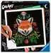 Pixie Cold: Fox Art & Crafts;CreArt Adult - Thumbnail 1 - Ravensburger