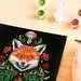 Pixie Cold: Fox Art & Crafts;CreArt Adult - Thumbnail 7 - Ravensburger