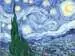 Van Gogh: The Starry Night Art & Crafts;CreArt Adult - Thumbnail 2 - Ravensburger