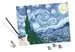 Van Gogh: The Starry Night Art & Crafts;CreArt Adult - Thumbnail 3 - Ravensburger