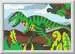CreArt Roaming Dinosaur Art & Crafts;CreArt Kids - Thumbnail 2 - Ravensburger
