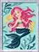 Enchanting Mermaid Art & Crafts;CreArt Kids - Thumbnail 2 - Ravensburger