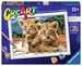 Little Lion Cubs Art & Crafts;CreArt Kids - Thumbnail 1 - Ravensburger