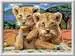 Little Lion Cubs Art & Crafts;CreArt Kids - Thumbnail 2 - Ravensburger